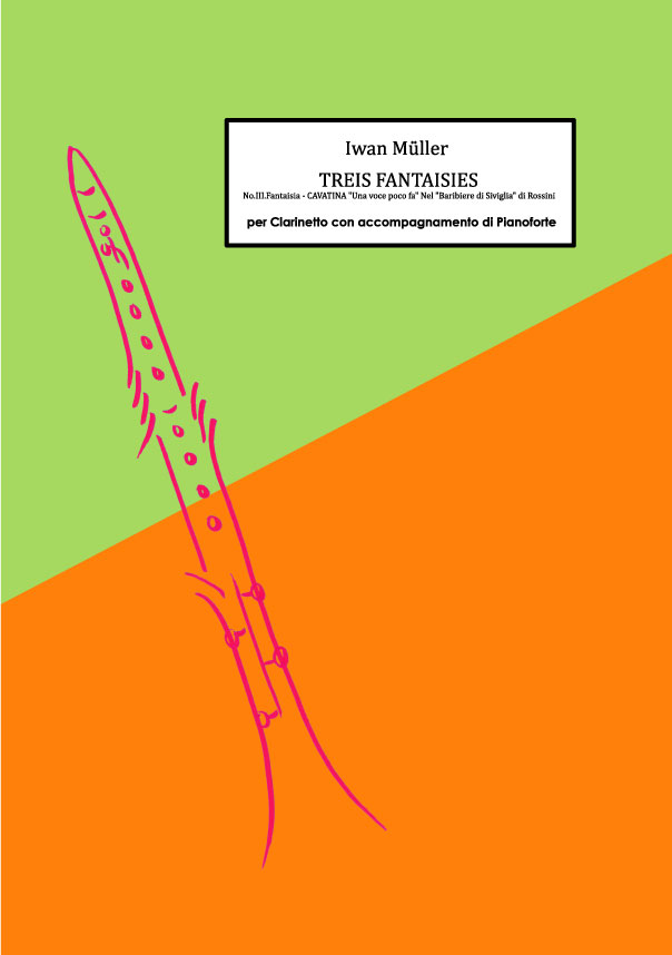 Muller Treis Fantasies